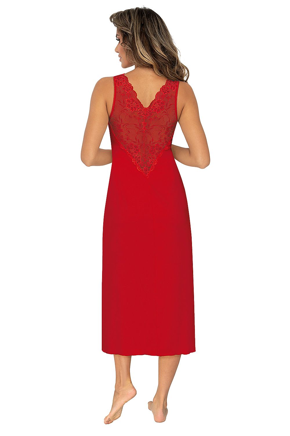 Nightshirt model 188066 Donna