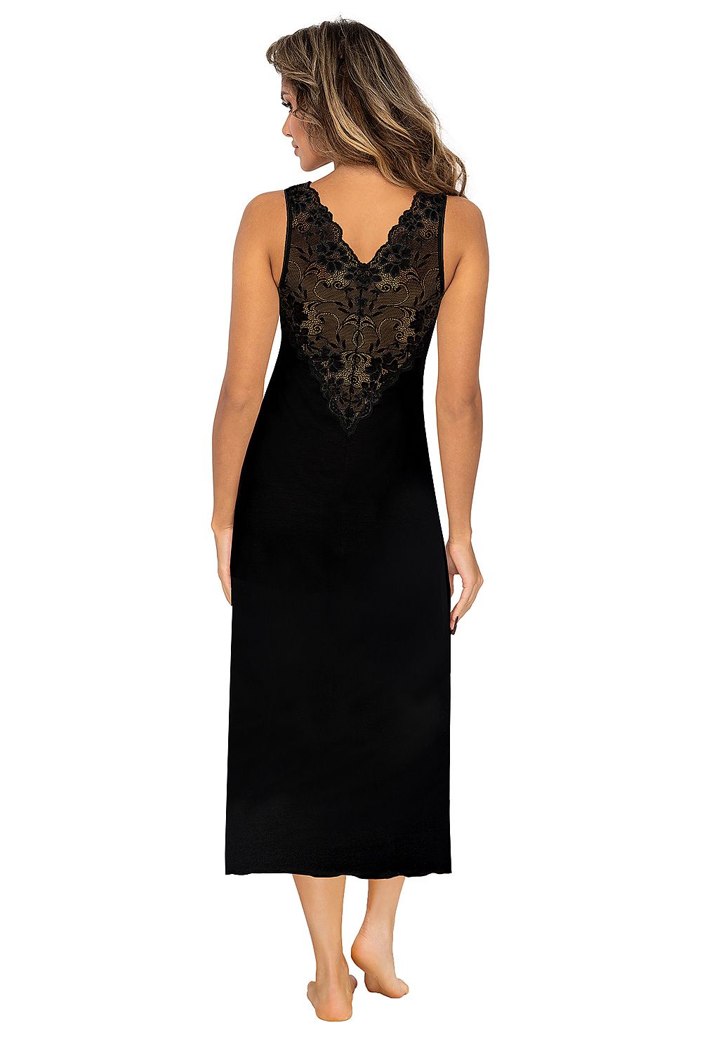 Nightshirt model 188067 Donna