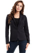 Jacket model 63104 Moe