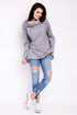 Sweatshirt model 76384 Infinite You