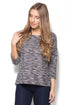 Blouse model 77333 Katrus