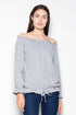 Blouse model 77497 Venaton