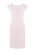 Cocktail dress model 108522 Jersa