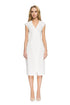 Cocktail dress model 112623 Stylove