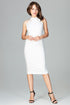 Cocktail dress model 122504 Lenitif