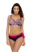 Swimsuit two piece model 128637 Marko
