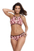 Swimsuit two piece model 128974 Marko