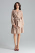 Cocktail dress model 135897 Lenitif