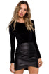 Shapewear Body model 149949 Moe