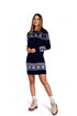Daydress model 150216 Moe