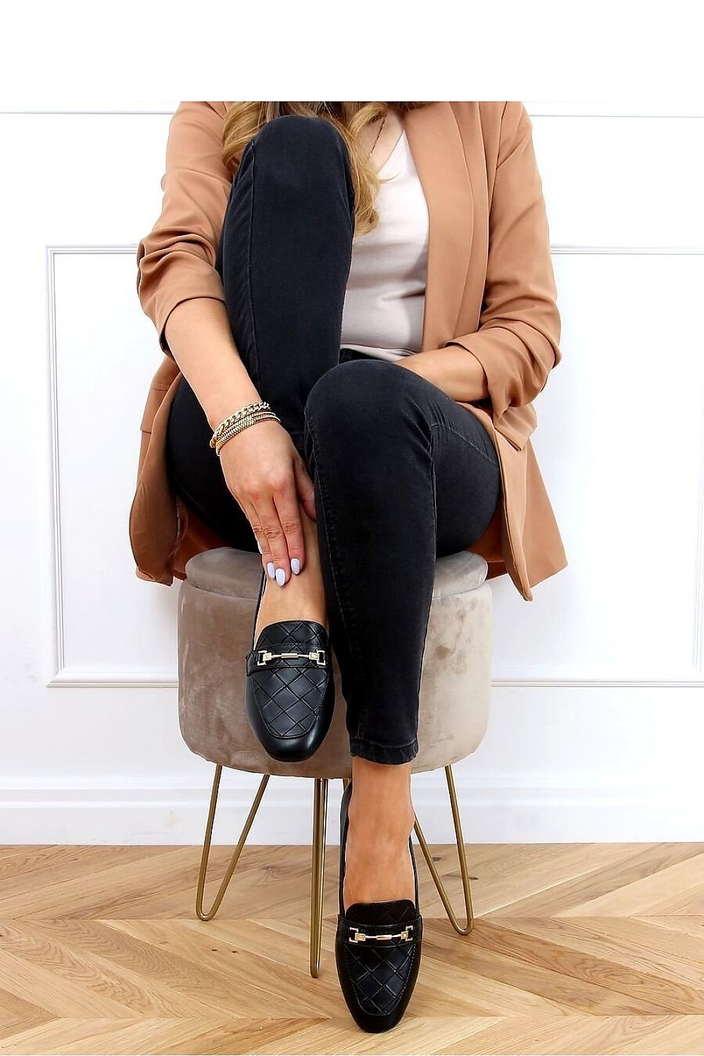 Mocassin model 153930 Inello