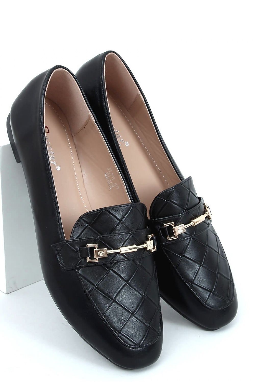 Mocassin model 153930 Inello