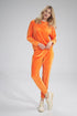 Tracksuit trousers model 154664 Figl