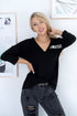 Blouse model 158245 Hajdan