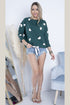Sweatshirt model 158262 Hajdan