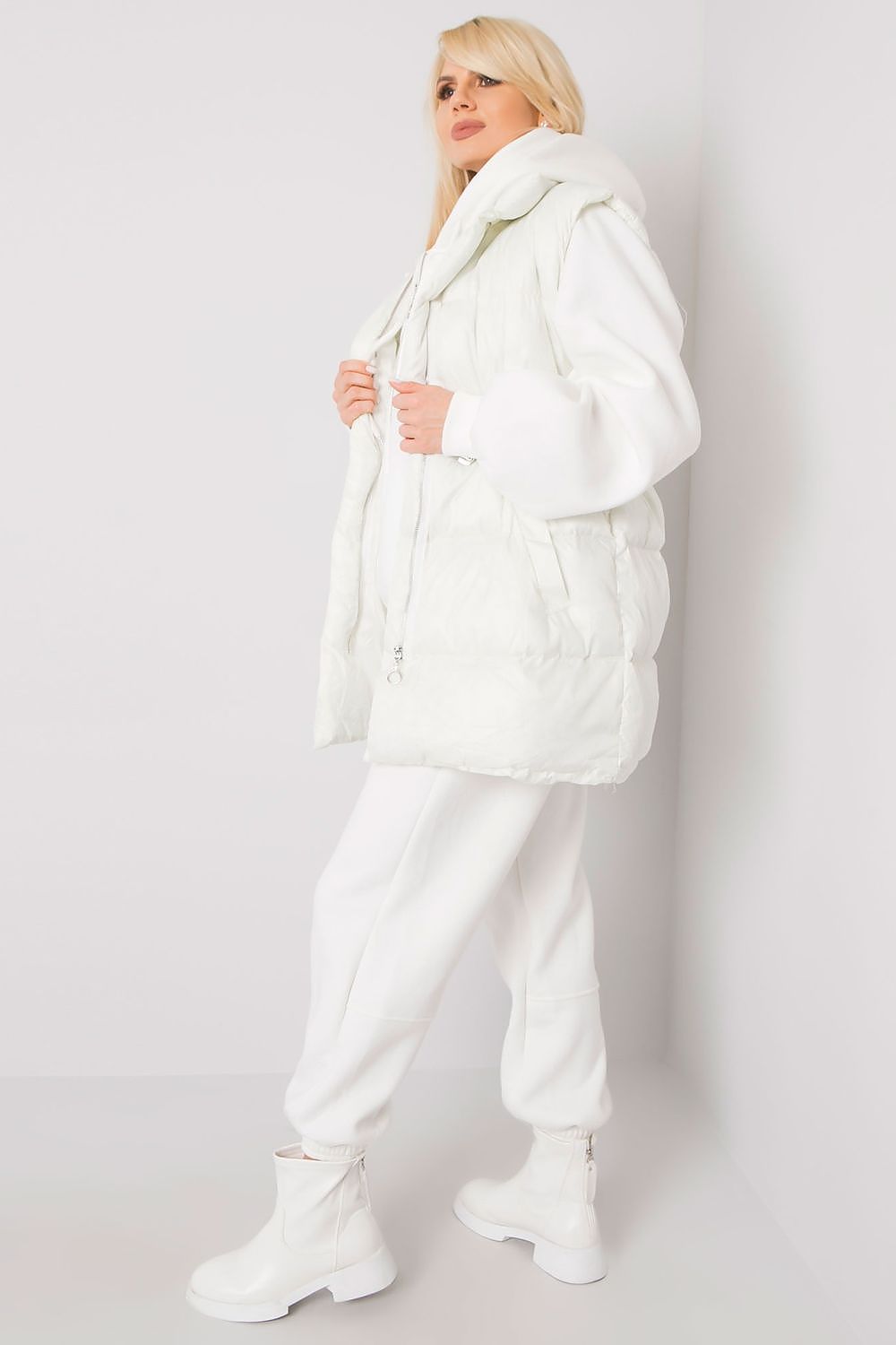 Set model 160815 Ex Moda