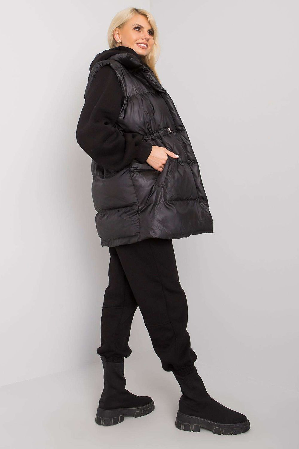 Set model 160816 Ex Moda