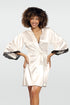 Bathrobe model 162179 DKaren