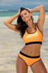 Swimsuit two piece model 164105 Marko