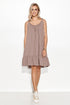 Daydress model 164193 Makadamia