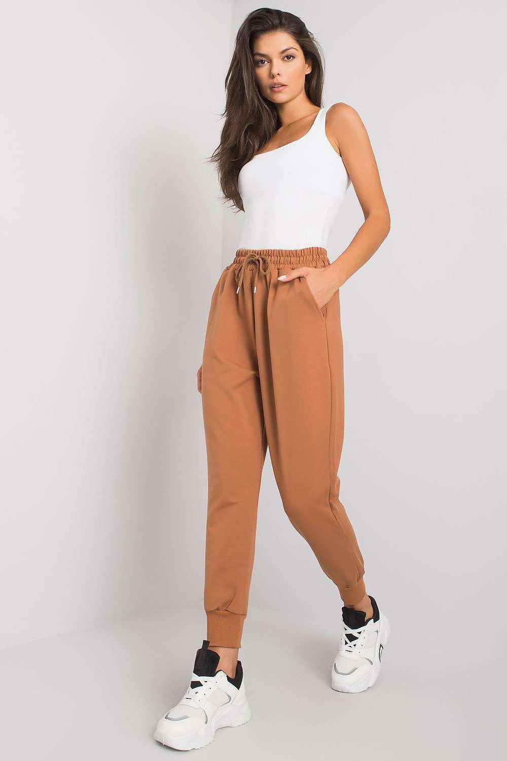 Tracksuit trousers model 166648 Fancy