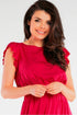 Blouse model 166767 awama