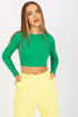 Blouse model 168141 Rue Paris