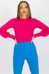 Blouse model 168196 Rue Paris