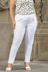 Plus size Trousers model 169222 Karko