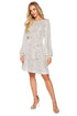 Evening dress model 172405 Moe