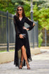 Cocktail dress model 172923 Roco Fashion