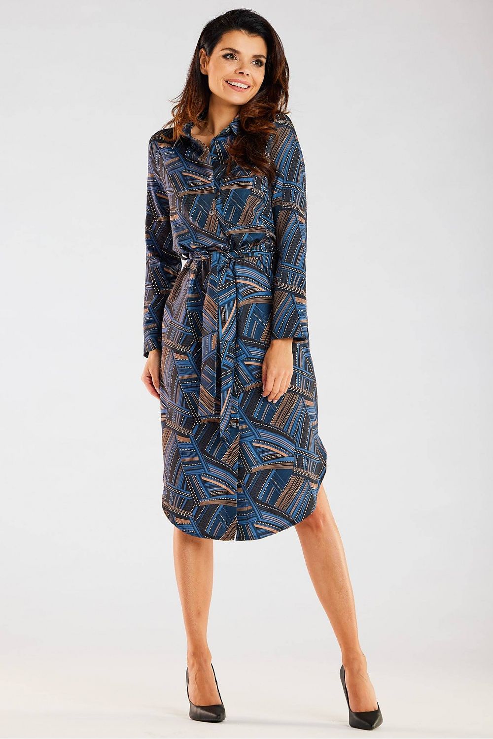 Daydress model 176864 awama