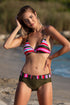 Swimsuit two piece model 178878 Ewlon