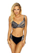 Swimsuit two piece model 179578 Etna