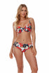 Swimming panties model 180034 Lupo Line