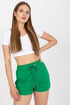 Shorts model 180897 Rue Paris