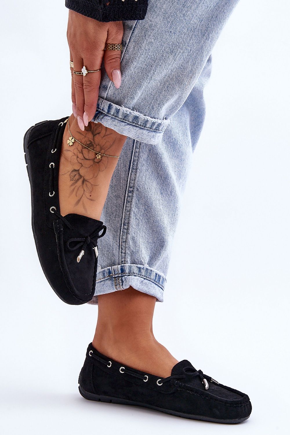 Mocassin model 181831 Step in style