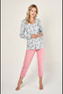Pyjama model 183015 Taro