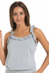 Nightgown model 183034 Teyli