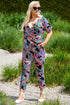 Suit plus size model 183343 Karko