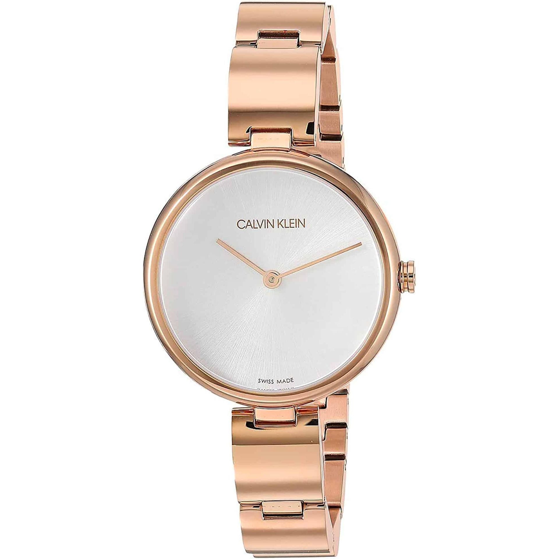 Calvin Klein Analog Quartz Watch – VERACOX