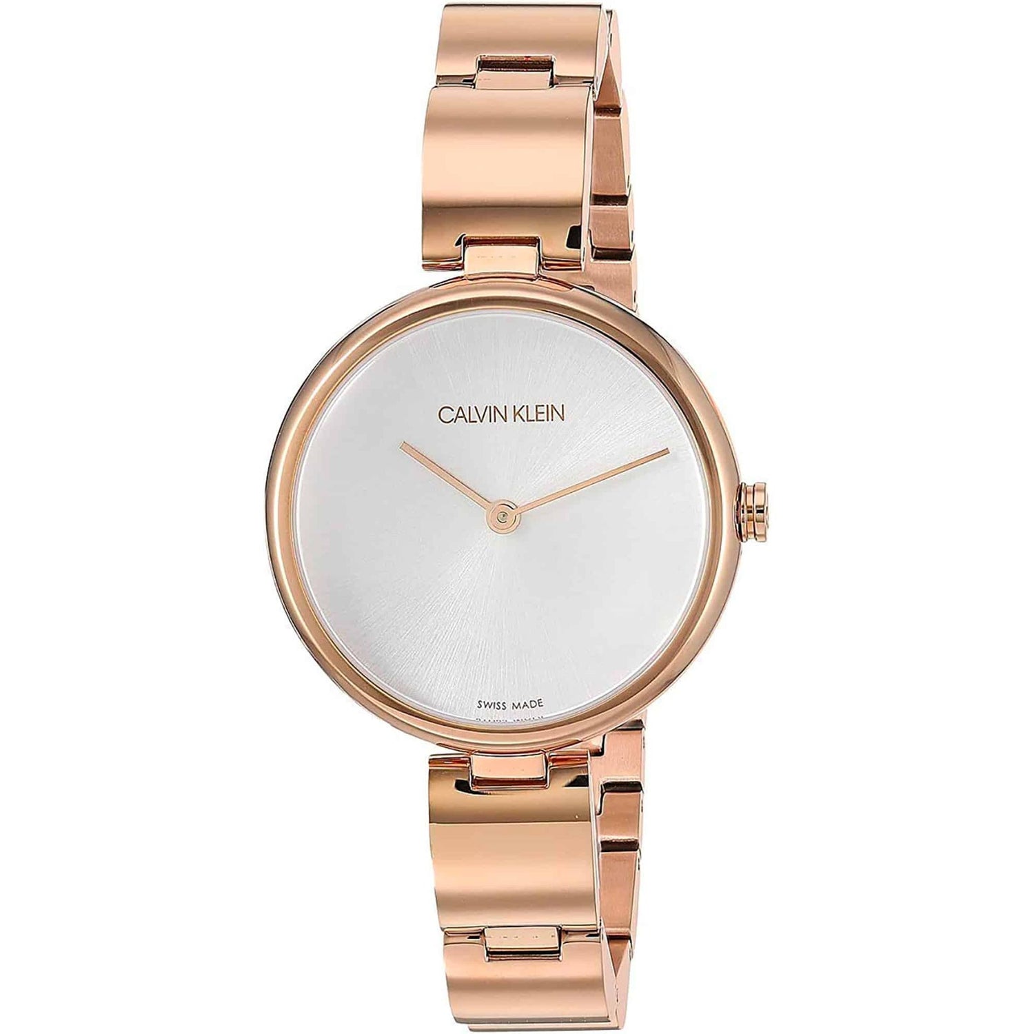 Calvin Klein Analog Quartz Watch