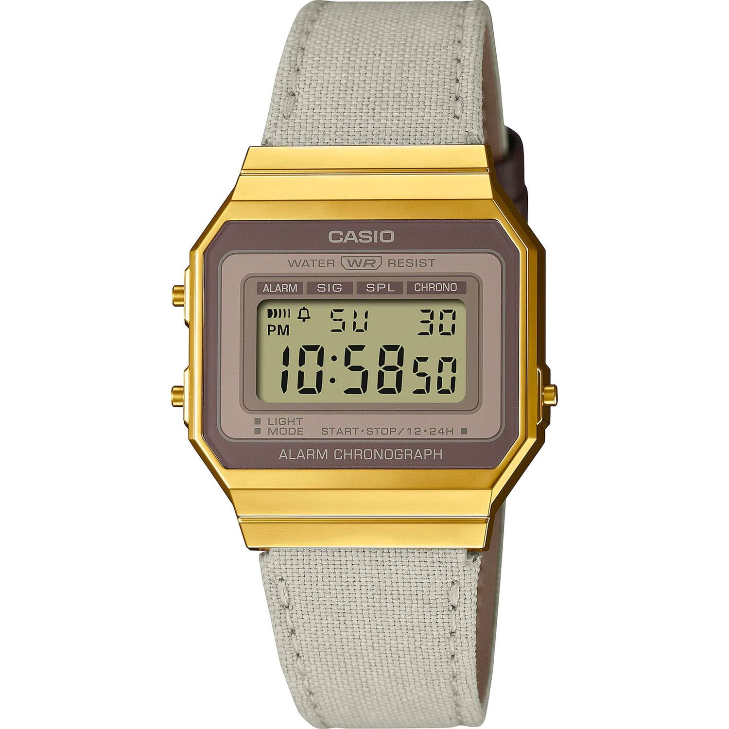 Πολυλειτουργικό ρολόι Casio Unisex 