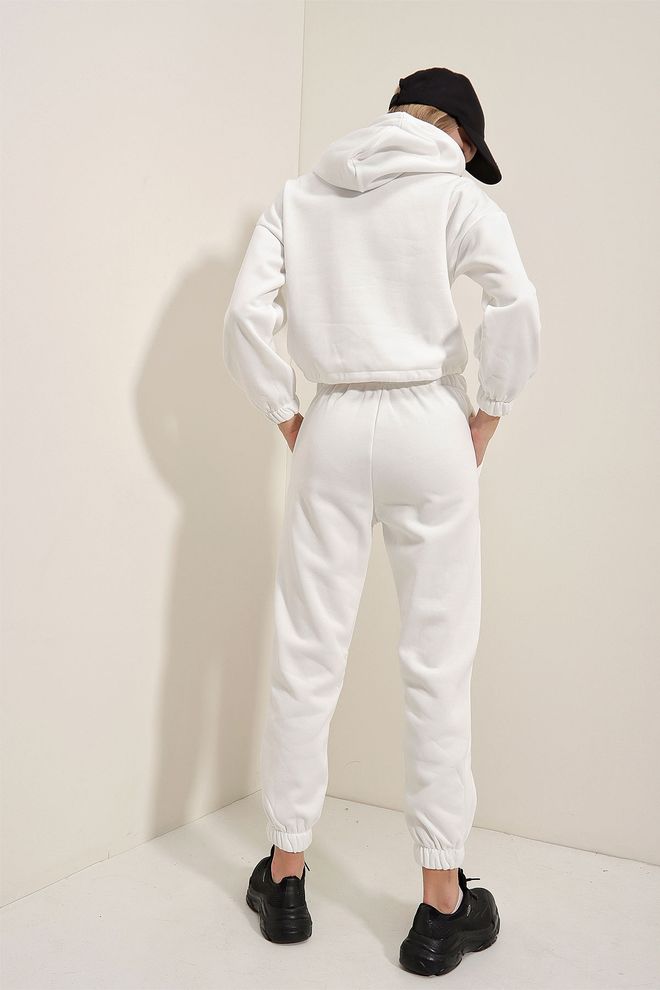 Cosmic Comfort NASA Tracksuit