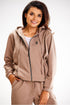  Sweatshirt model 187144 awama 