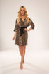  Bathrobe model 187083 De Lafense 