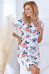  Nightshirt model 190029 Taro 
