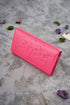  Women`s wallet model 191550 Galanter 