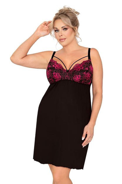  Nightshirt model 191997 Donna 
