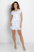  Nightshirt model 192476 Momenti Per Me 